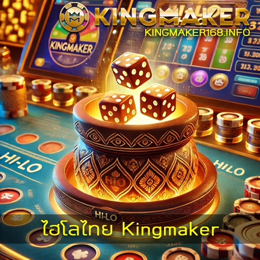 ไฮโลไทย Kingmaker